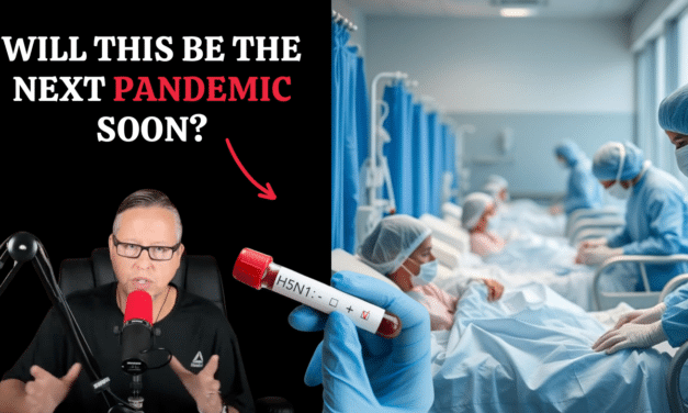 Could This Be The Next Pandemic Soon?