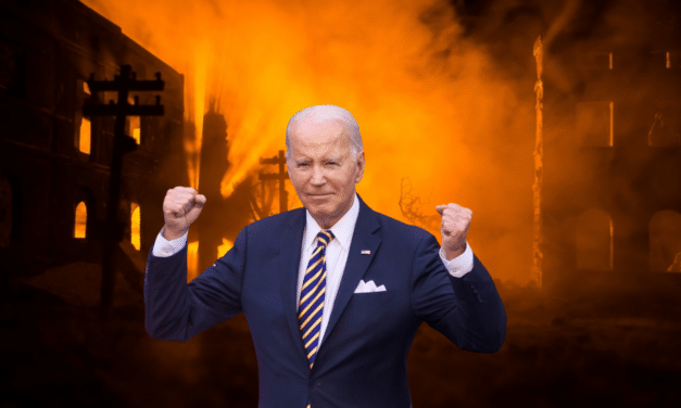 Biden approves antipersonnel mines for Ukraine, undoing his own policy