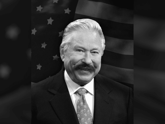 Hal Lindsey, ‘Late Great Planet Earth’ author, dies at 95