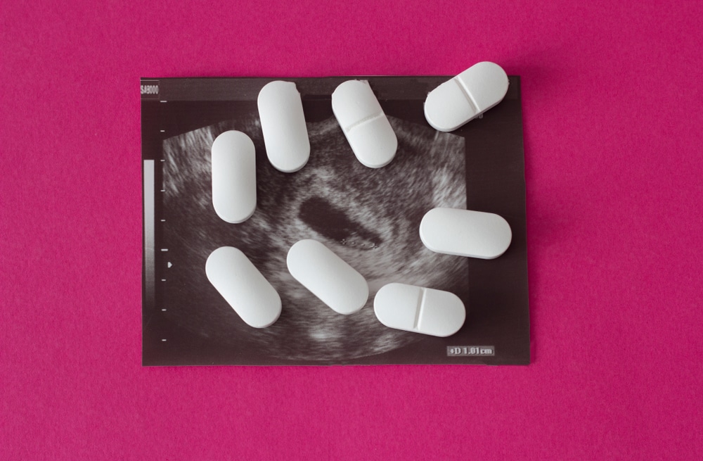 Americans begin stockpiling abortion pills and hormones ahead of ‘reproductive apocalypse’ under Trump