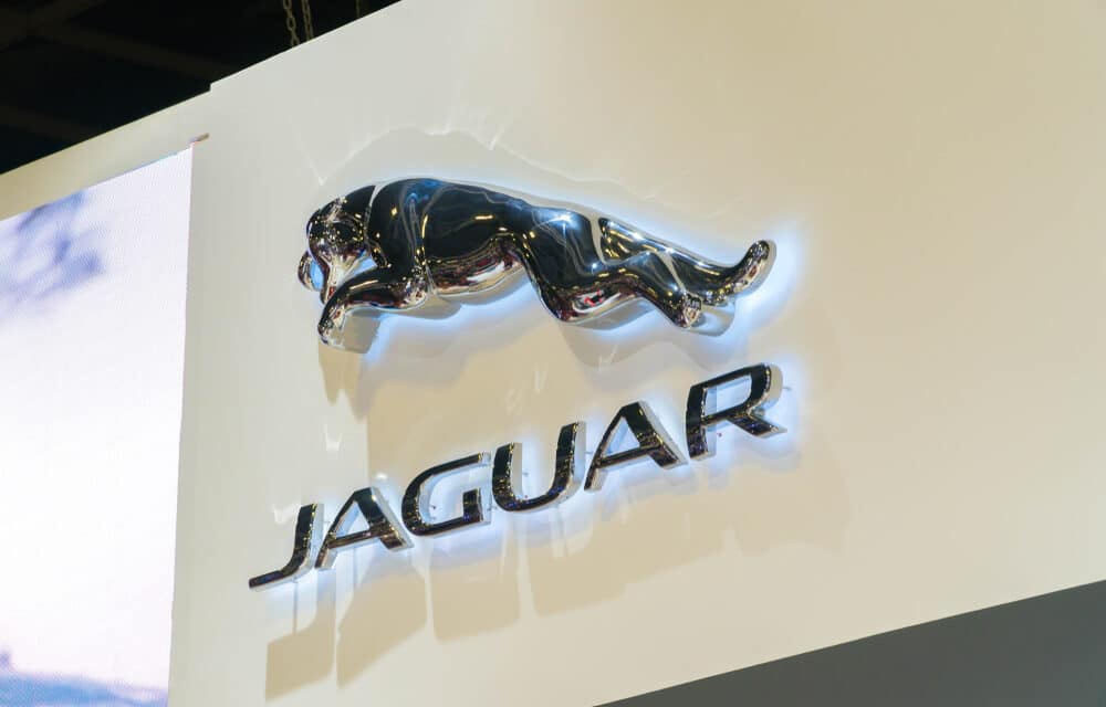 UPDATE: Jaguar boss slams ‘vile hatred and intolerance’ after backlash to new advert