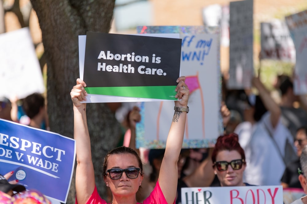 Florida voters reject ballot initiative that sought to expand abortion rights