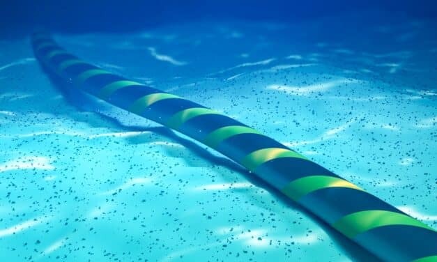 Underwater communication cables have been cut near Europe, raising sabotage suspicions