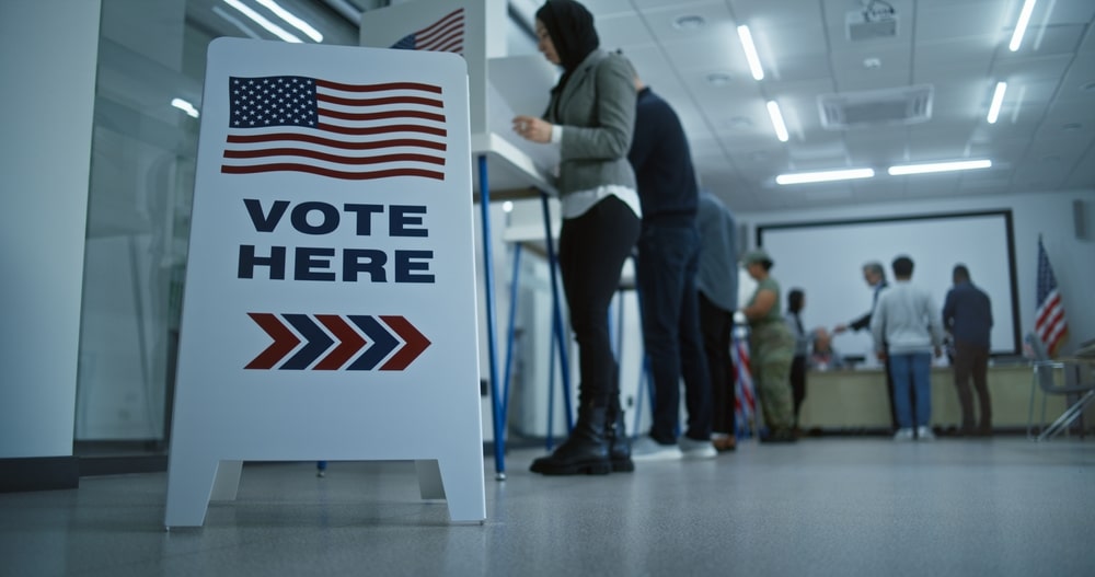 New data reveals that Christian voters swayed the 2024 presidential election