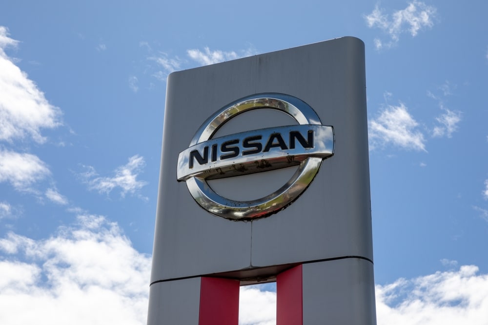 Nissan cuts 9,000 jobs in response to diminishing sales