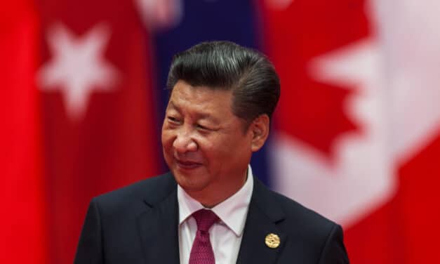 Xi spells out China’s 4 ‘red lines’ for the US