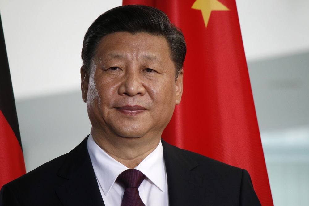 Xi Jinping warns Trump US would ‘lose from confrontation’ with China as renewed trade war looms