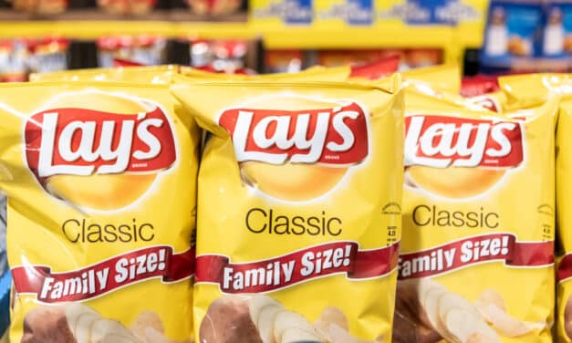 Major potato chip brand is recalled in two states over ‘life-threatening’ warning