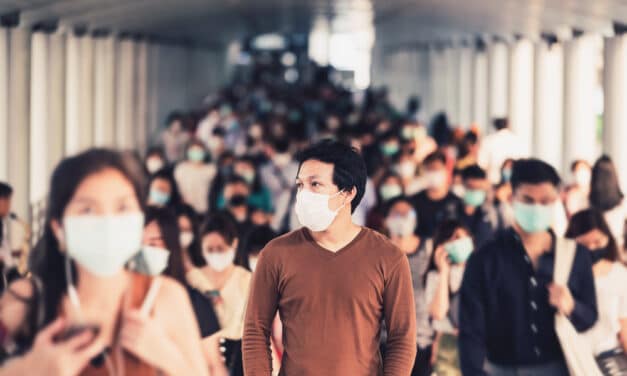 China’s disease control authority begins piloting monitoring system for pneumonia of “unknown origin”