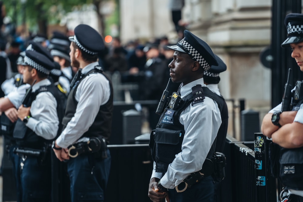 DEVELOPING: Three UK terror attacks foiled ‘at late stage’ as officials issue urgent warning