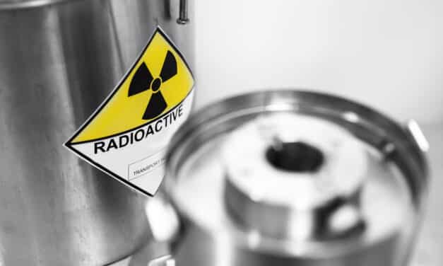 Radioactive shipment goes missing in New Jersey amid drone invasion