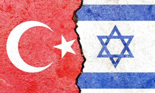 Tensions between Israel and Turkey escalate over Syria: ‘It’s time to pay attention’