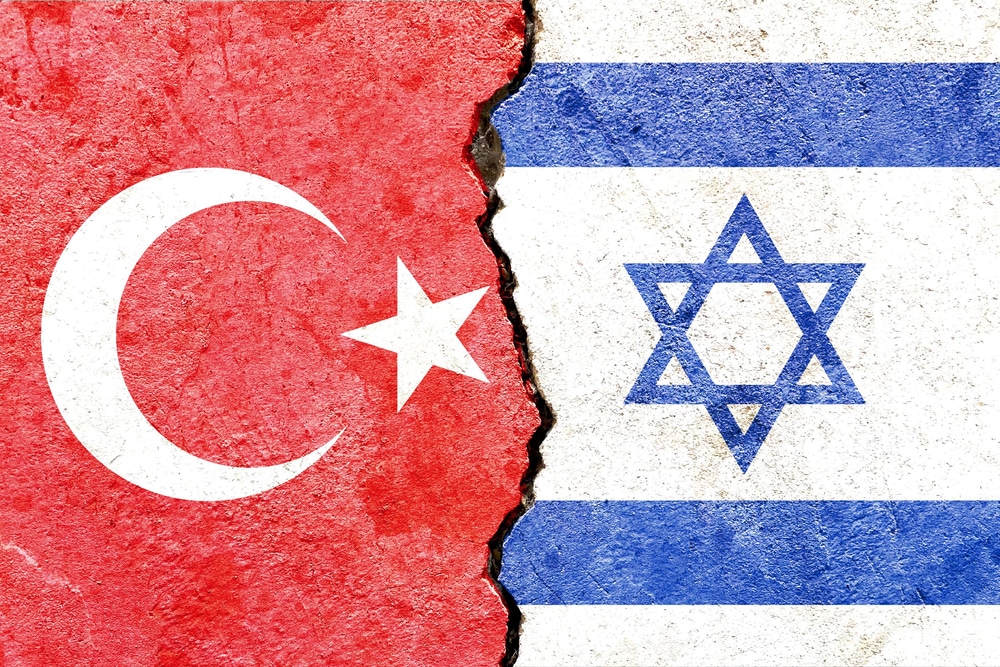 Tensions between Israel and Turkey escalate over Syria: ‘It’s time to pay attention’