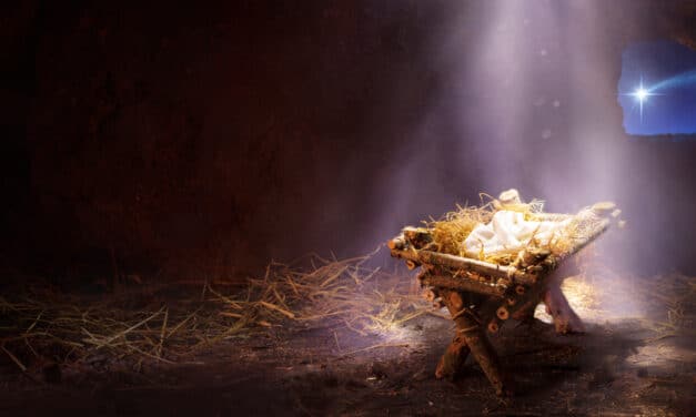 Scientists reveal the exact date of Jesus’ birth – and say it WAS NOT on December 25th