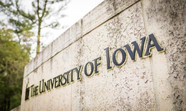 University of Iowa announces plans to close Gender, Women’s, and Sexuality Studies department