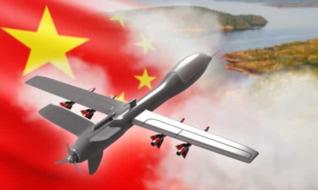 China Mocks America as ‘Breeding Ground for Delusion’ over NJ Drones