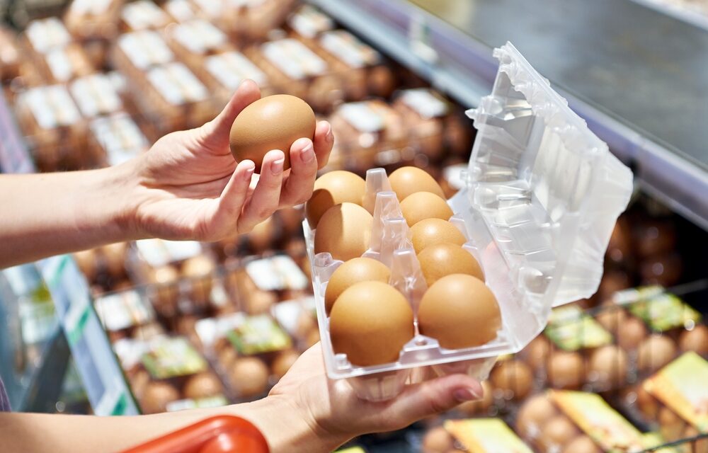 FDA raises Costco egg recall to highest risk level over salmonella fears