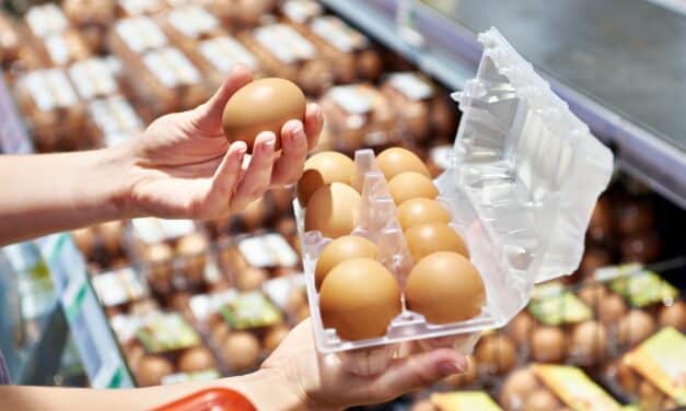 FDA raises Costco egg recall to highest risk level over salmonella fears