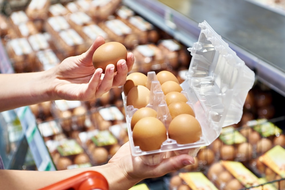 FDA raises Costco egg recall to highest risk level over salmonella fears