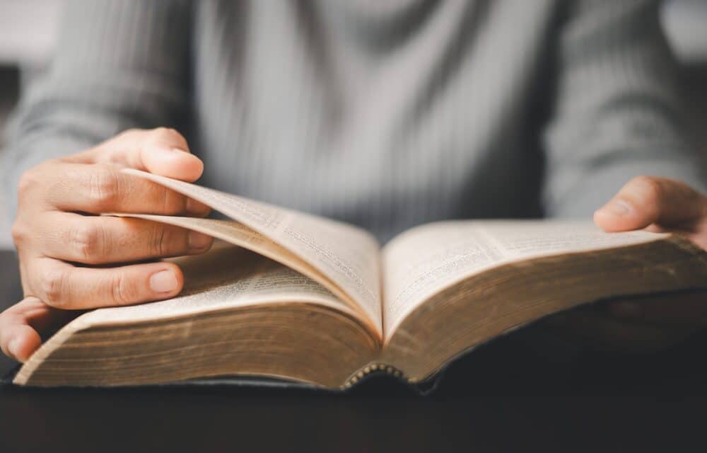 Bible removed from Texas school district due to law banning ‘sex****y explicit’ content