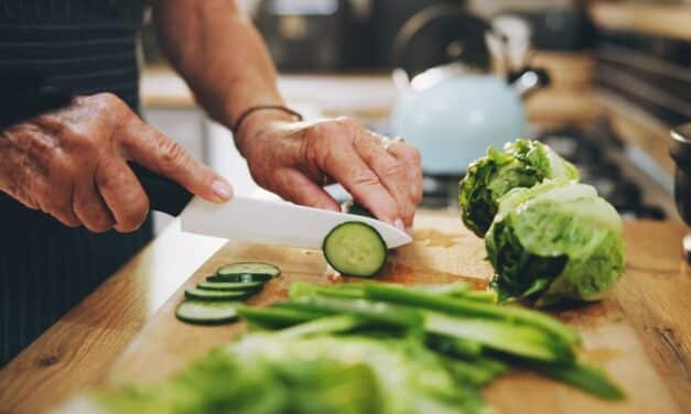 Salmonella outbreak in cucumbers leaves 18 hospitalized