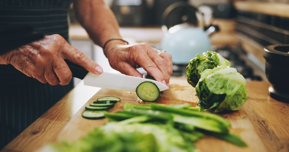 Salmonella outbreak in cucumbers leaves 18 hospitalized