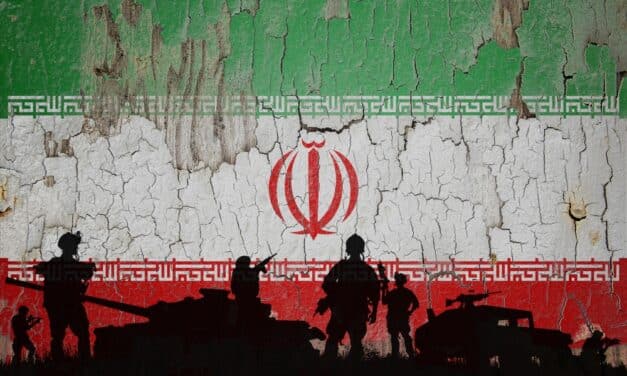 Iran is ready to render military assistance to Syria at Damascus request