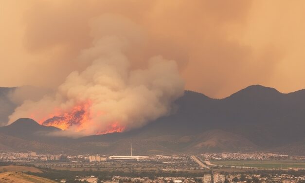 California suffering most destructive wildfires in history, Apocalyptic scenes, homes destroyed, thousands displaced