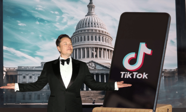 Could Elon Musk purchase TikTok and save it from being banned in the US