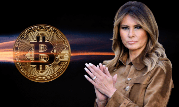 Melania Trump is offering “Melania Meme Coin” instantly worth BILLIONS