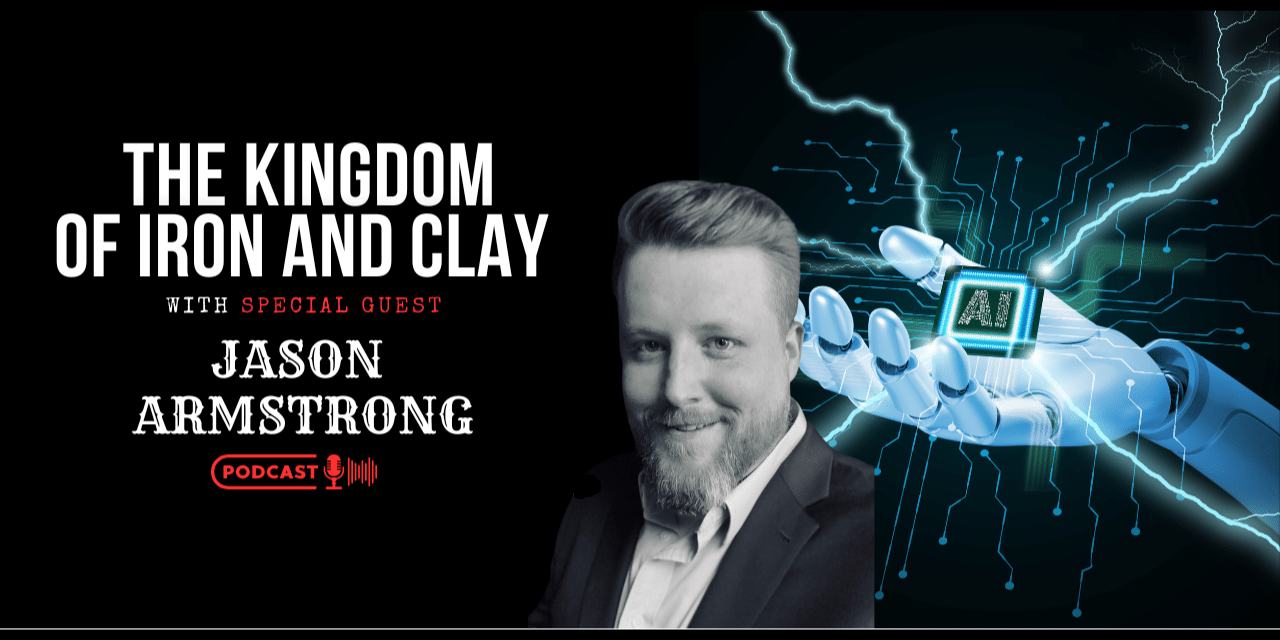 The Coming Kingdom Of Iron And Clay