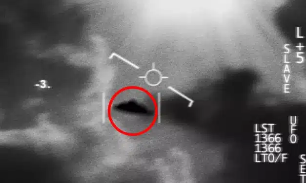 Upcoming UFO documentary filmed in secret claims “biggest discovery” in human history