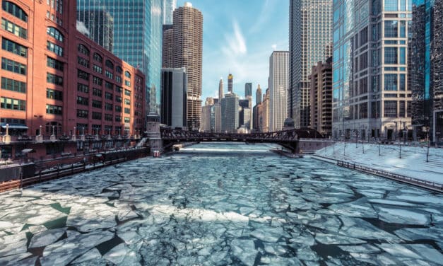 DEVELOPING: Polar Vortex forecast takes a turn for the worst as Meteorologists sound the alarm