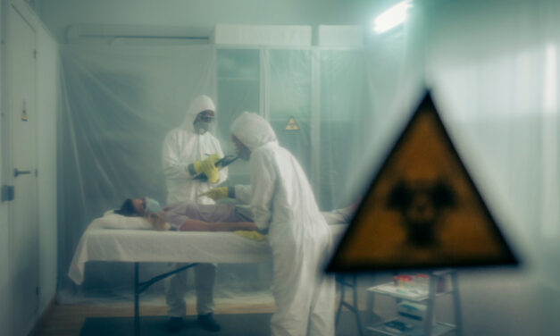 China downplays mystery virus deaths and claims it is safe to travel