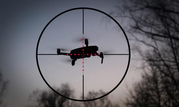 Mystery drone sightings surge again after FAA lifts restrictions