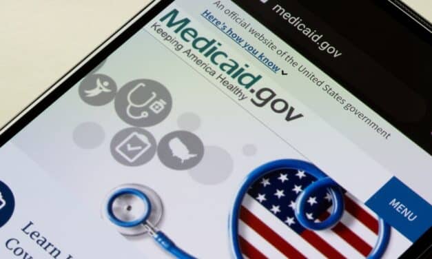 Medicaid portals are down across all 50 states after Trump funding freeze