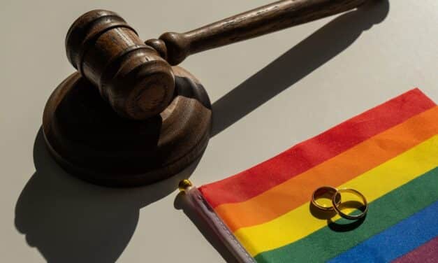 Idaho lawmakers want the Supreme Court to overturn Same-Sex Marriage decision