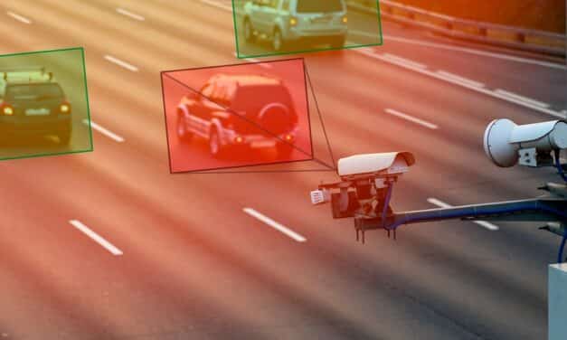 New AI cameras capable of identifying drunk drivers being rolled out