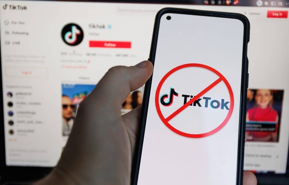 Supreme Court to release decision on Friday over possible TikTok ban