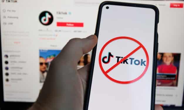 Supreme Court to release decision on Friday over possible TikTok ban