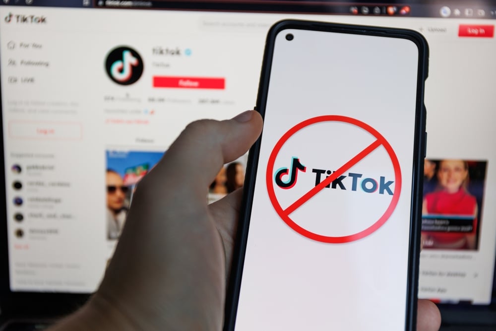 Supreme Court to release decision on Friday over possible TikTok ban