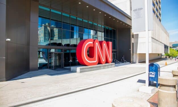 CNN warns network could ‘no longer exist’ as it lays off 200 staff and demotes anti-Trump star Jim Acosta