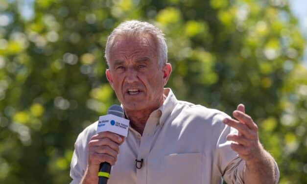 RFK Jr makes major U-Turn telling senate Republicans that he’s actually ‘all for’ vaccines