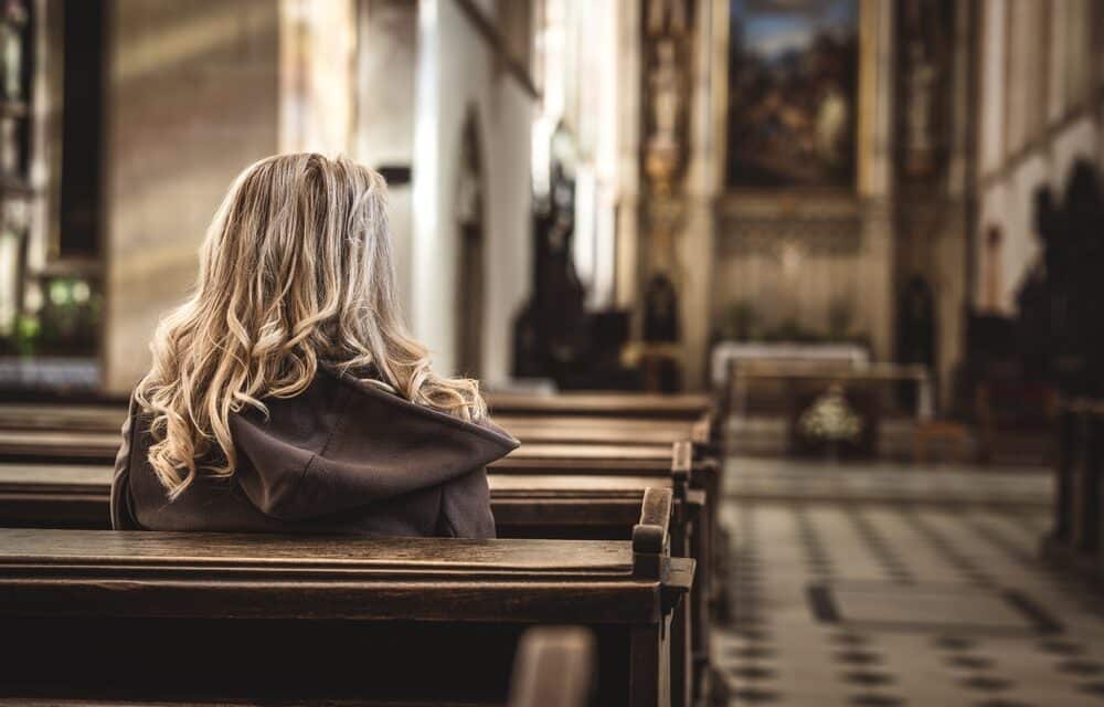 Public trust in pastors continues to decline