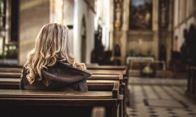 Public trust in pastors continues to decline