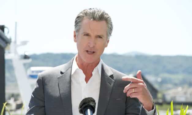 Newsom warns that LA wildfires could be the worst natural disaster in US history