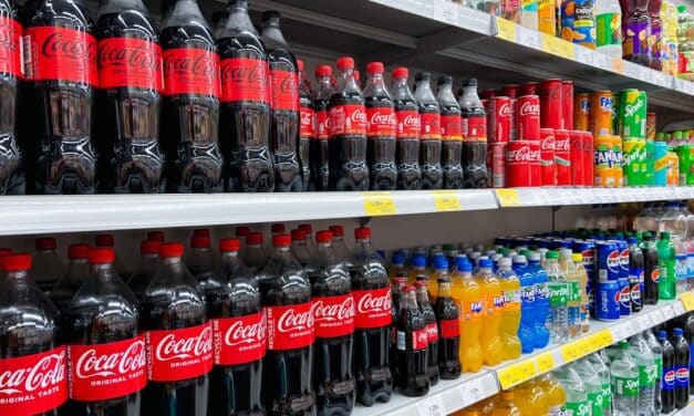 Coca-Cola issues urgent recall over fears products may contain ‘higher levels’ of chemical chlorate