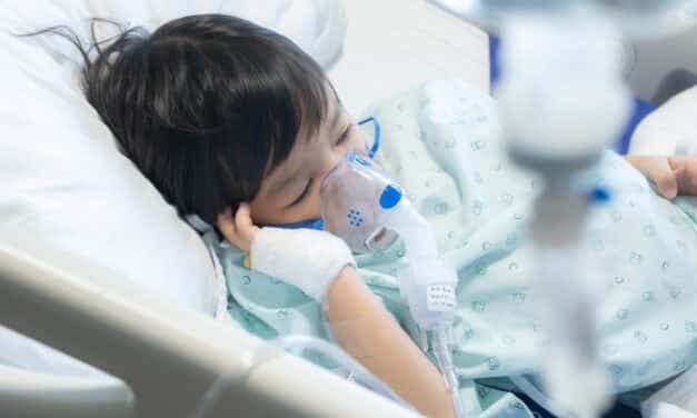 “Mystery Virus” in China leads to severe pneumonia within days