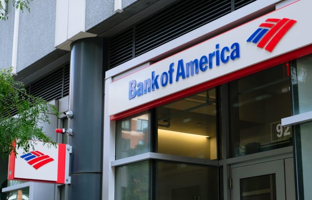 Trump rebukes Bank of America, Chase for debanking Conservatives