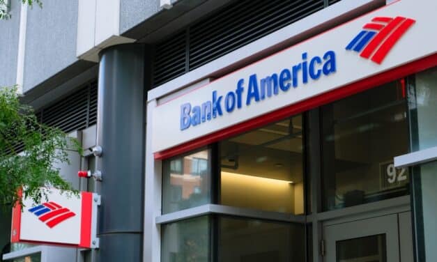 Trump rebukes Bank of America, Chase for debanking Conservatives